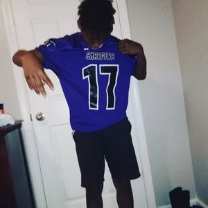 Meet your Posher, Sheryl